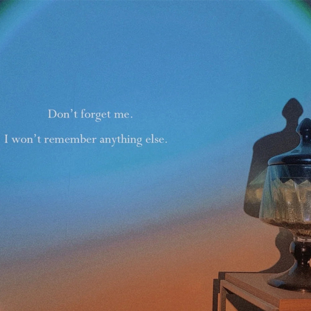 Sunset Lamp Sunset Projector Mood Light Living Room Bedroom Night Light Room Decor Bar Atmosphere Photography Background - DropOnline.co