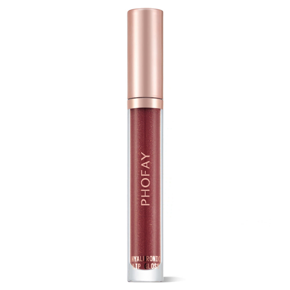 PHOFAY Hyaluronic Lip Gloss - DropOnline.co