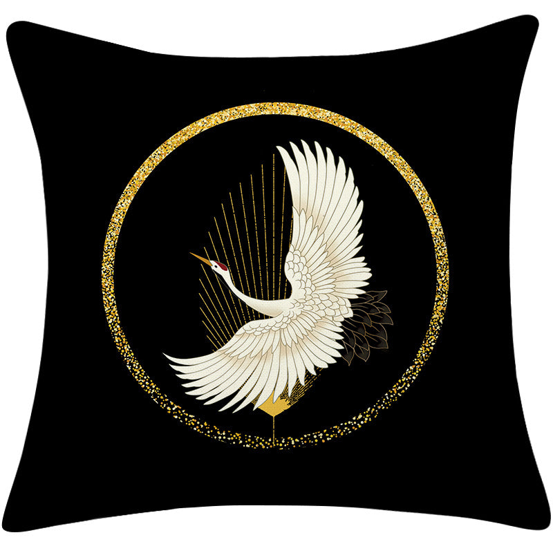 Pillow Cushion Sofa Bed Head Back - DropOnline.co