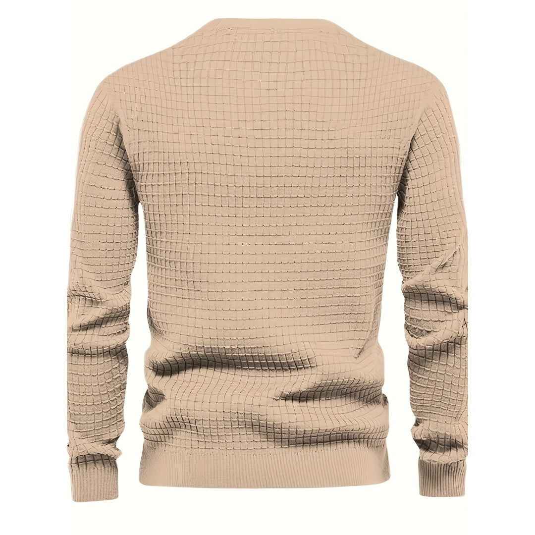 Men's 2025 Summer Hawaiian Tropical Printed Shirt - Vacation Style Button Cardigan