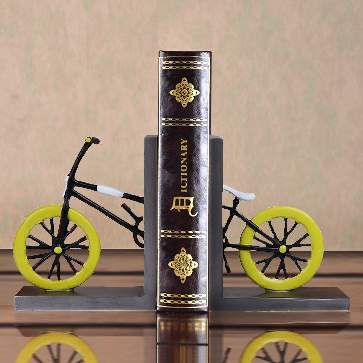 Creative Home Decoration Antique Bookcase - DropOnline.co