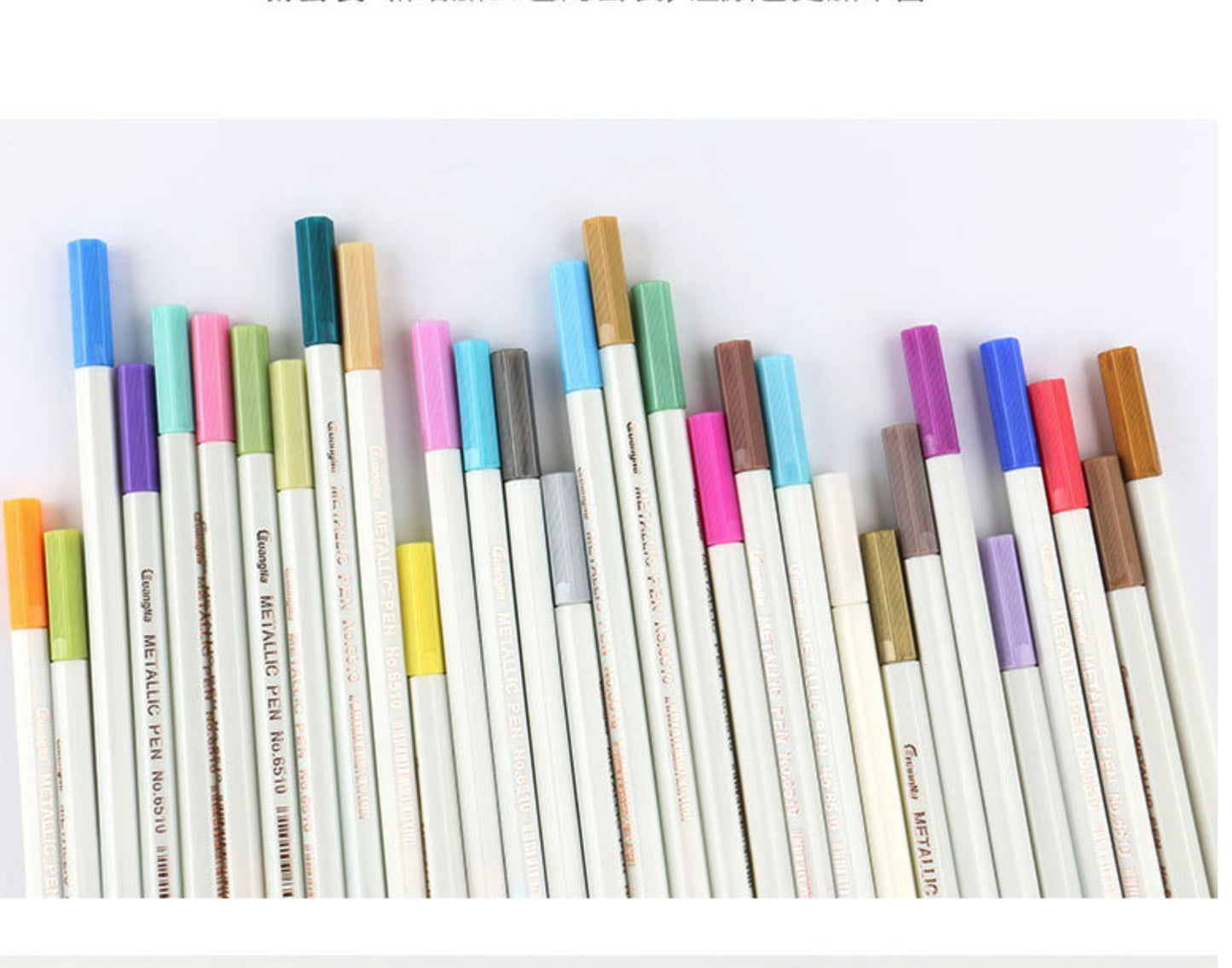 PAINT MARKER PENS - DropOnline.co