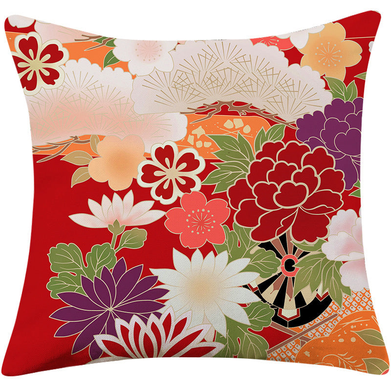 Pillow Cushion Sofa Bed Head Back - DropOnline.co