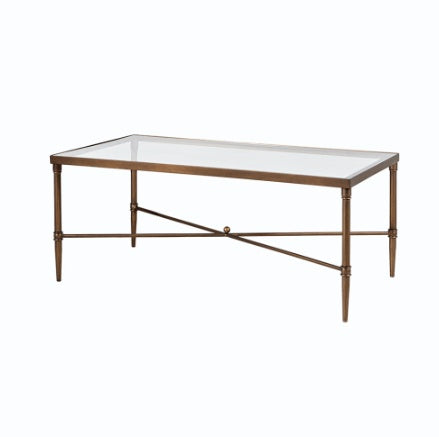 Rectangle Coffee Table - DropOnline.co