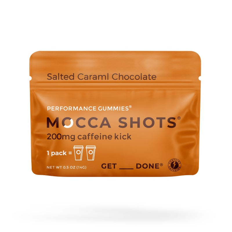 Coffee Gummy - DropOnline.co