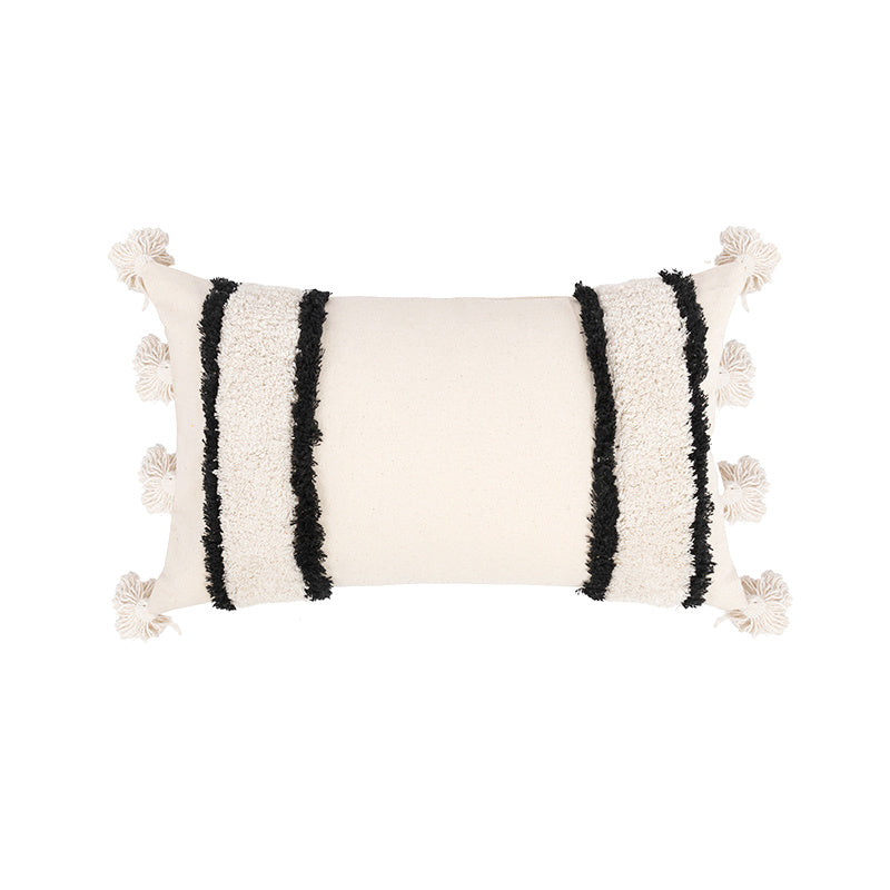 Fashionable Simple Bohemian Style Sofa Pillow Cushion - DropOnline.co