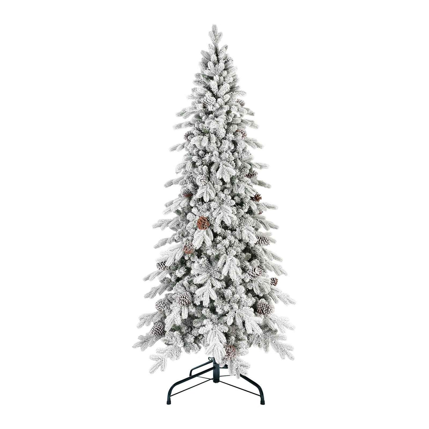 PVC Christmas Tree, Christmas Decorations,