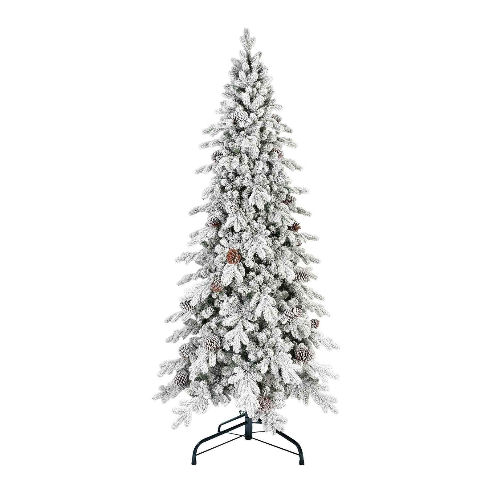 PVC Christmas Tree, Christmas Decorations,