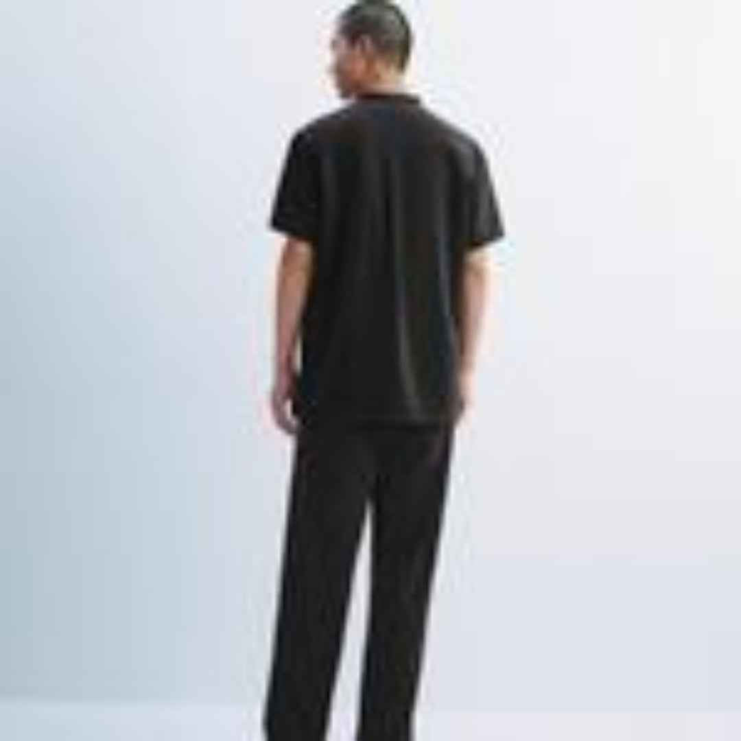 2025 Summer Men's Fashion Casual Tropical Printed Shirt Hawaiian Vacation Style Button Short Sleeve Cardigan