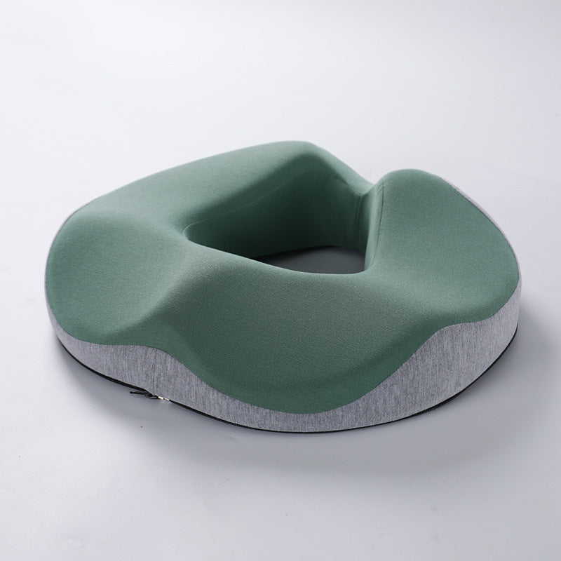 Office Hollow Breathable Seat Cushion - DropOnline.co
