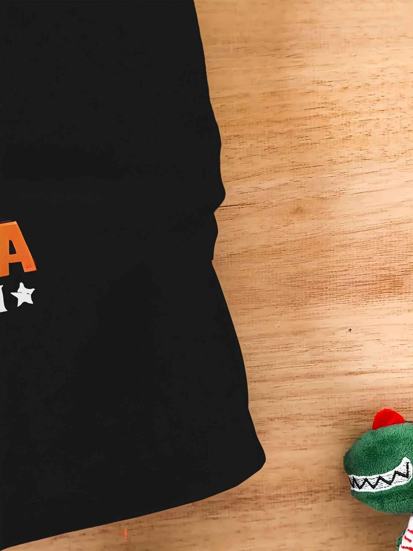 Men's Tool Printed T-Shirt - Casual Short Sleeve Round Neck Outdoor Tee