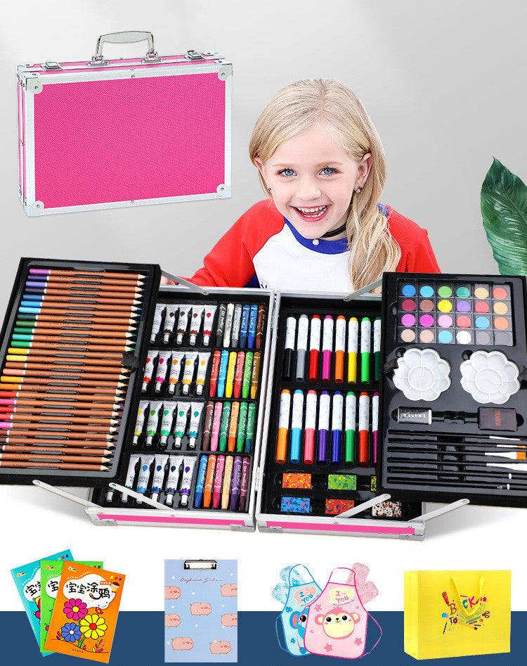 Creative Birthday Gift For Girls Ten Years Old - DropOnline.co