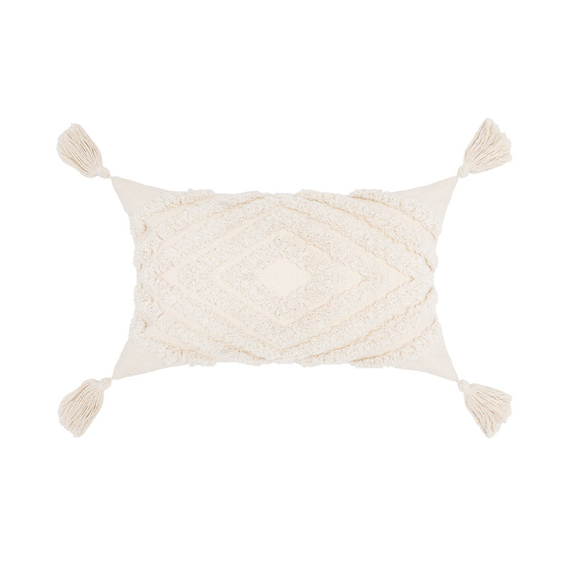 Fashionable Simple Bohemian Style Sofa Pillow Cushion - DropOnline.co
