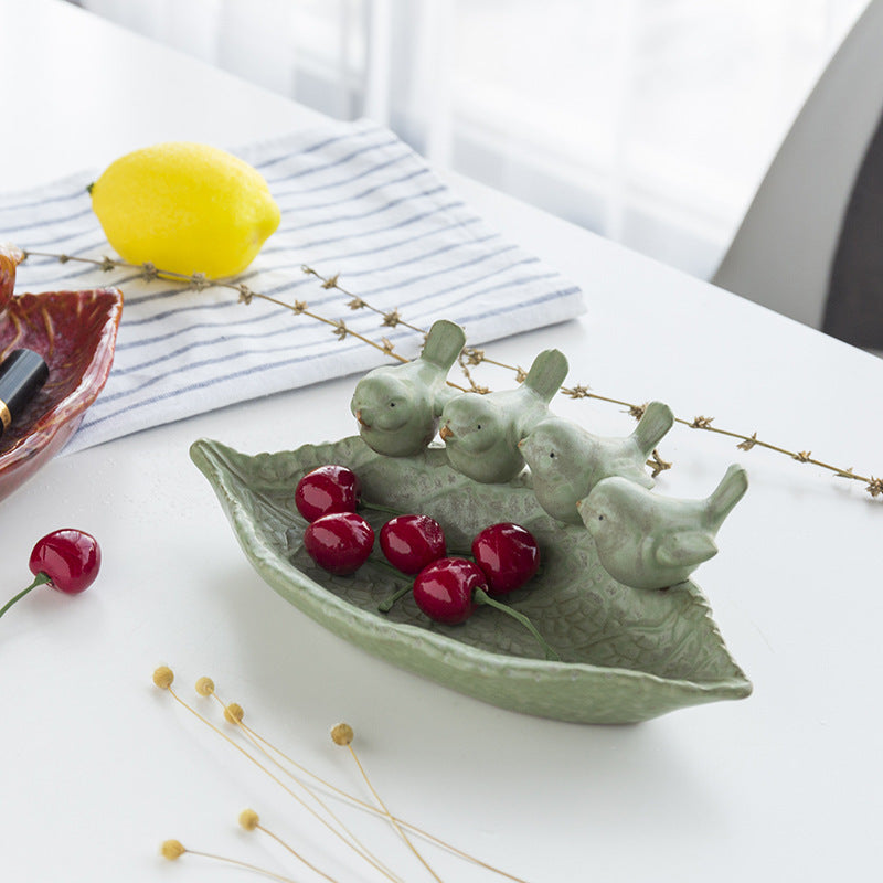 Ceramic Birth Baths Garden Decor Birth - DropOnline.co