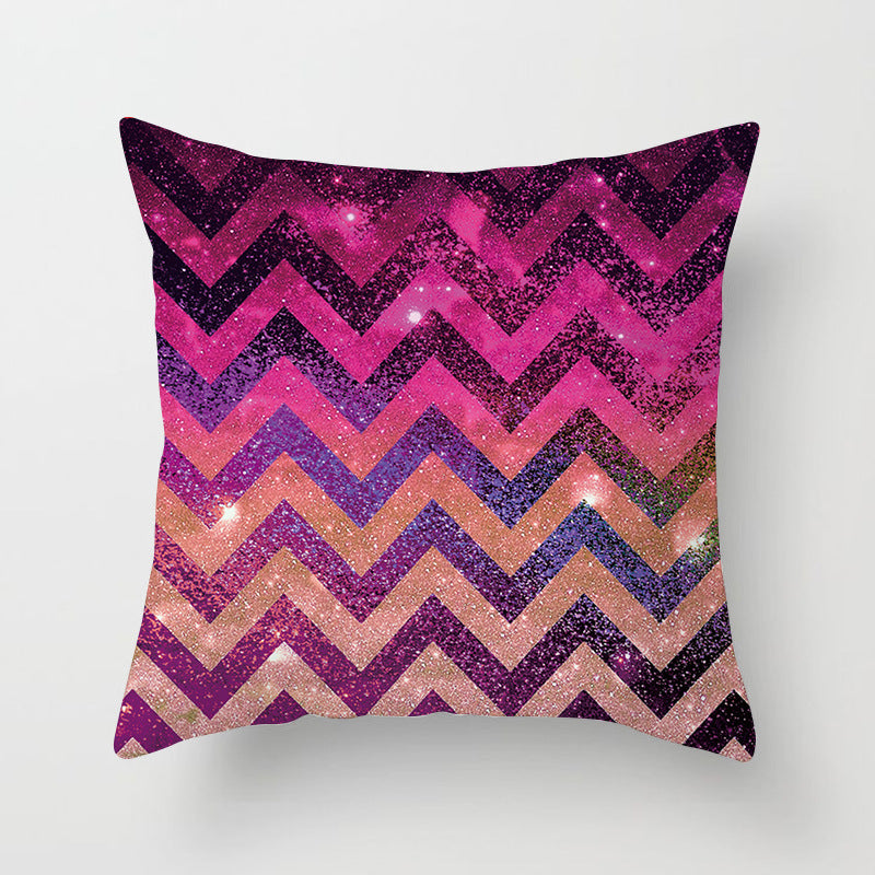 Square pillowcase cushion cover - DropOnline.co