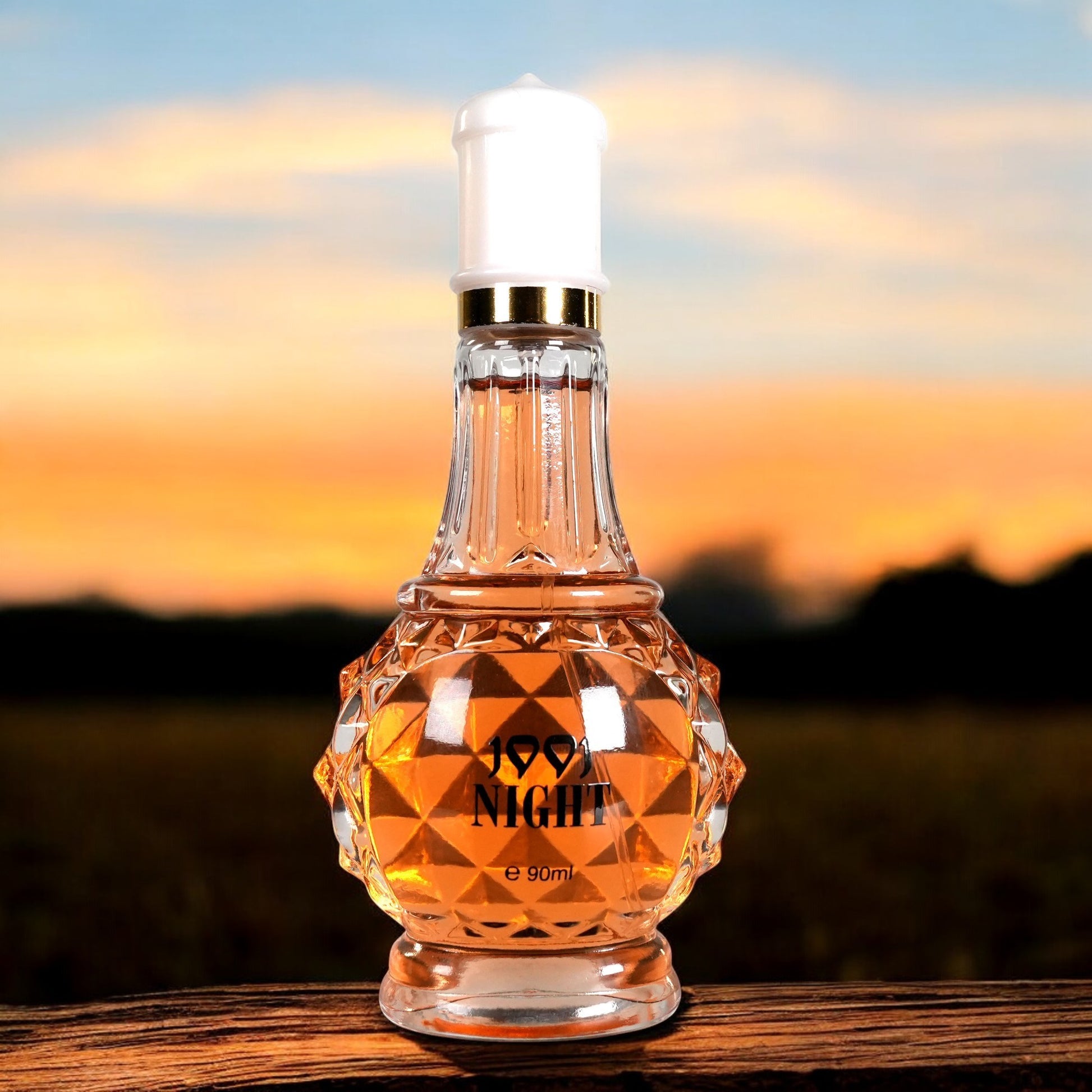 Masked Goddess Perfume - A Long-lasting, Niche Fragrance For Women - DropOnline.co