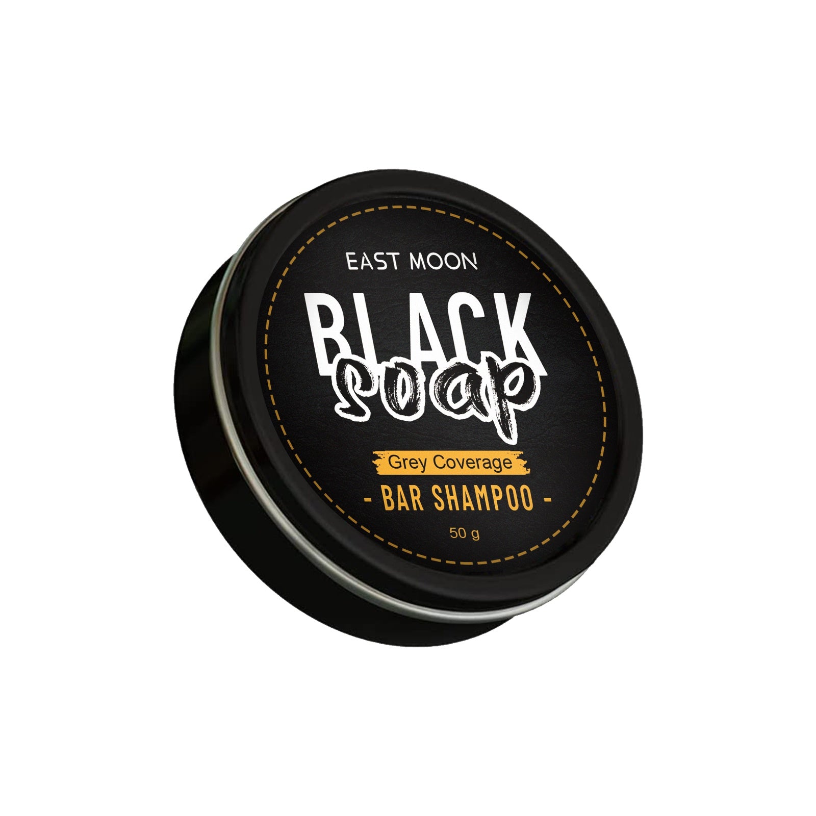 Men's Shampoo Soap - Cleansing Hair, Nourishing, Moisturizing, Dark Hair, Shiny Hair Care Men's Shampoo Soap - DropOnline.co