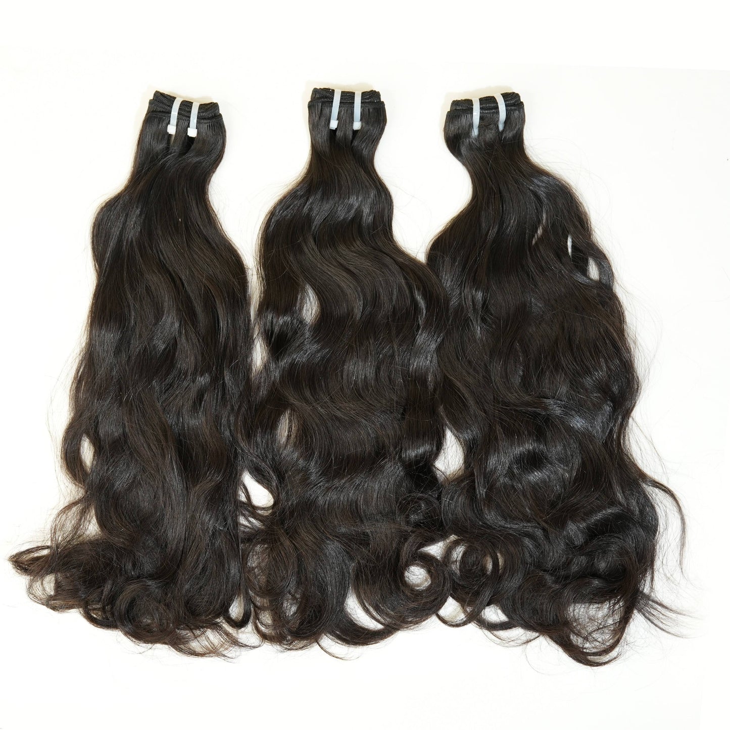 11A Good Quality Human Hair Bundles 12-30 Inch Raw Hair Extensions - DropOnline.co