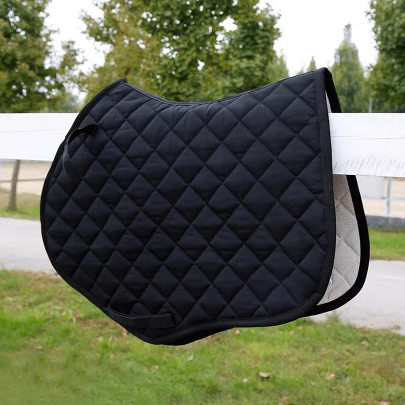Cavassion Barrier Sweat Cushion Saddle Cushion - DropOnline.co