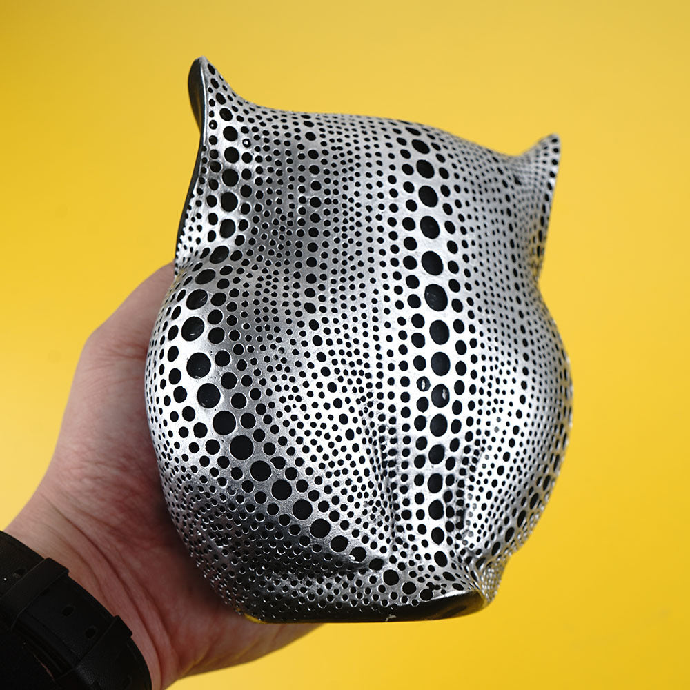 Owl Resin Craft Decoration Home Soft Decoration - DropOnline.co