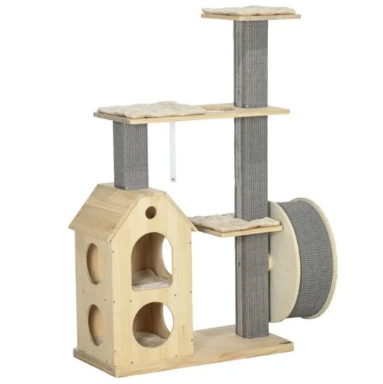 Cat Tree - DropOnline.co