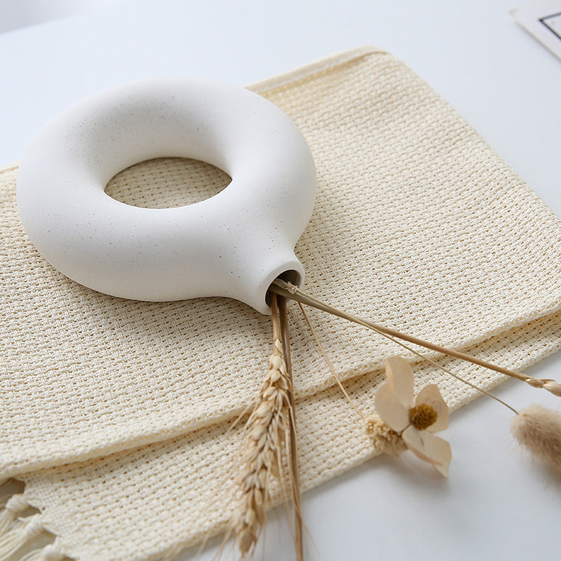 Home Decoration Ceramic Biscuit Burner - DropOnline.co