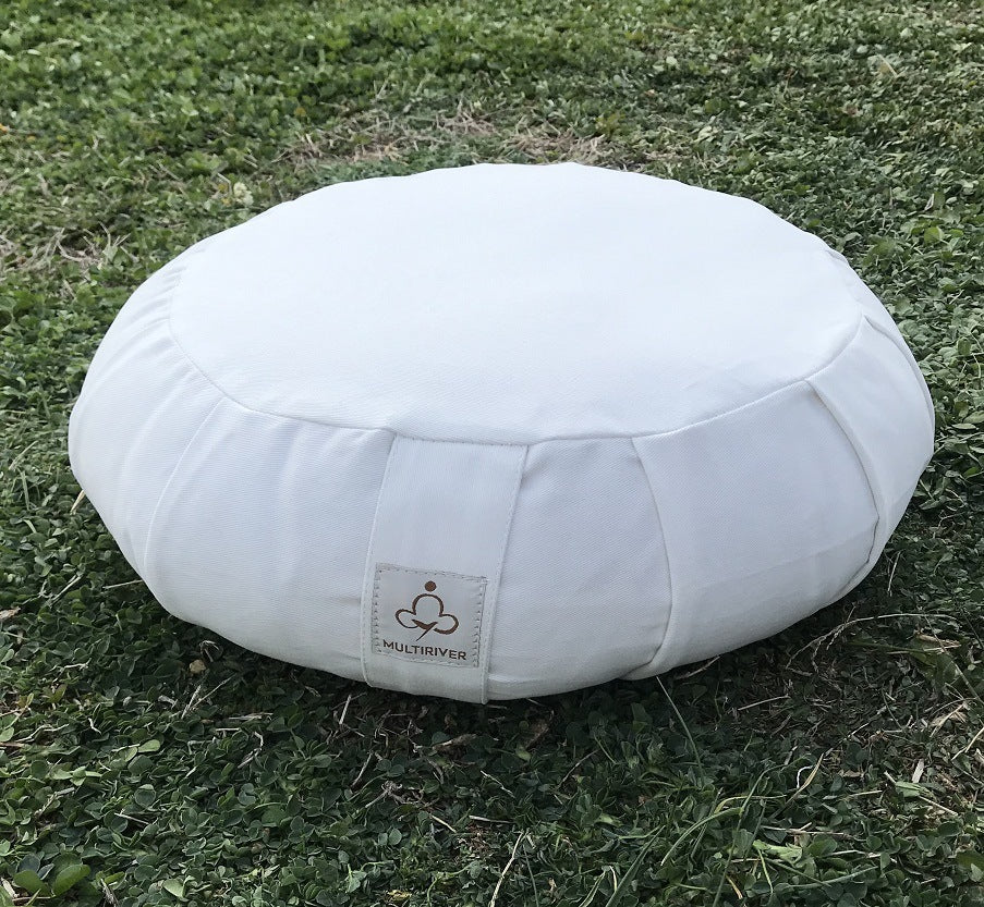 Yoga Meditation Practice Meditation Cushion Cotton Breathable - DropOnline.co