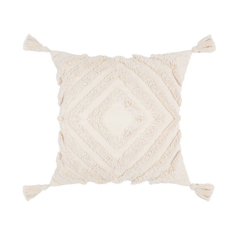 Fashionable Simple Bohemian Style Sofa Pillow Cushion - DropOnline.co