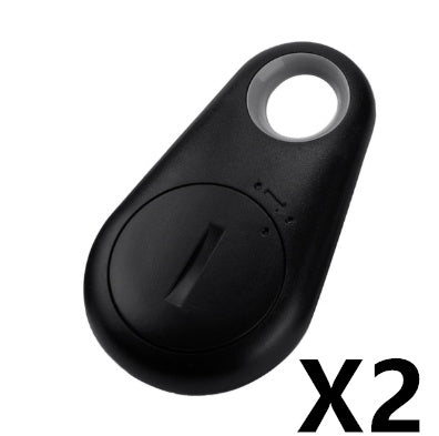 Water Drop Bluetooth-compatible Anti Lost Object Finder - DropOnline.co