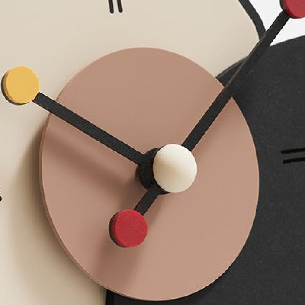 Simple Desktop Decoration Home Clock - DropOnline.co