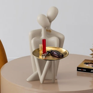 Home Decoration Key Storage Ornaments - DropOnline.co