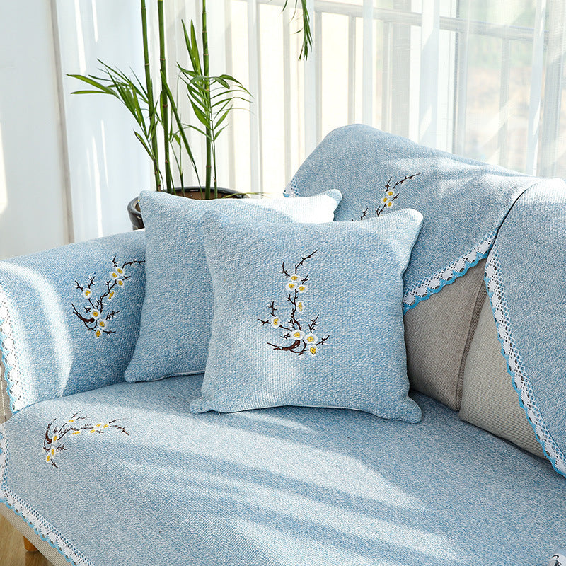 Sofa cushion cover - DropOnline.co