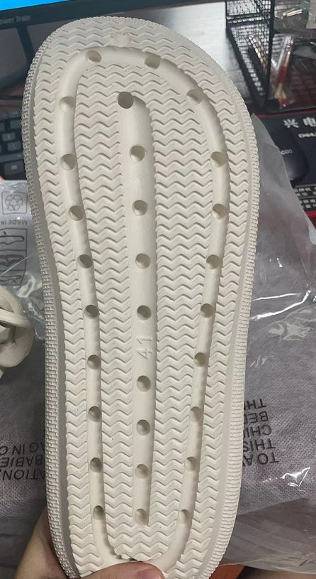 Indoor Home Slippers Lightweight Soft Sole EV Shoes - DropOnline.co