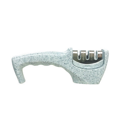 Sharpening Kitchen Tool Diamond Tungsten Steel Sharpening Stone - DropOnline.co