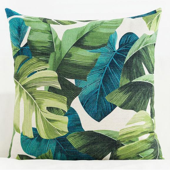 Nordic Throw Pillow Bedside Sofa Cushion - DropOnline.co