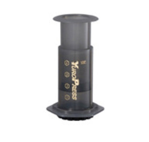 French Filter Cup Method Press Pot Tea Coffee Maker - DropOnline.co