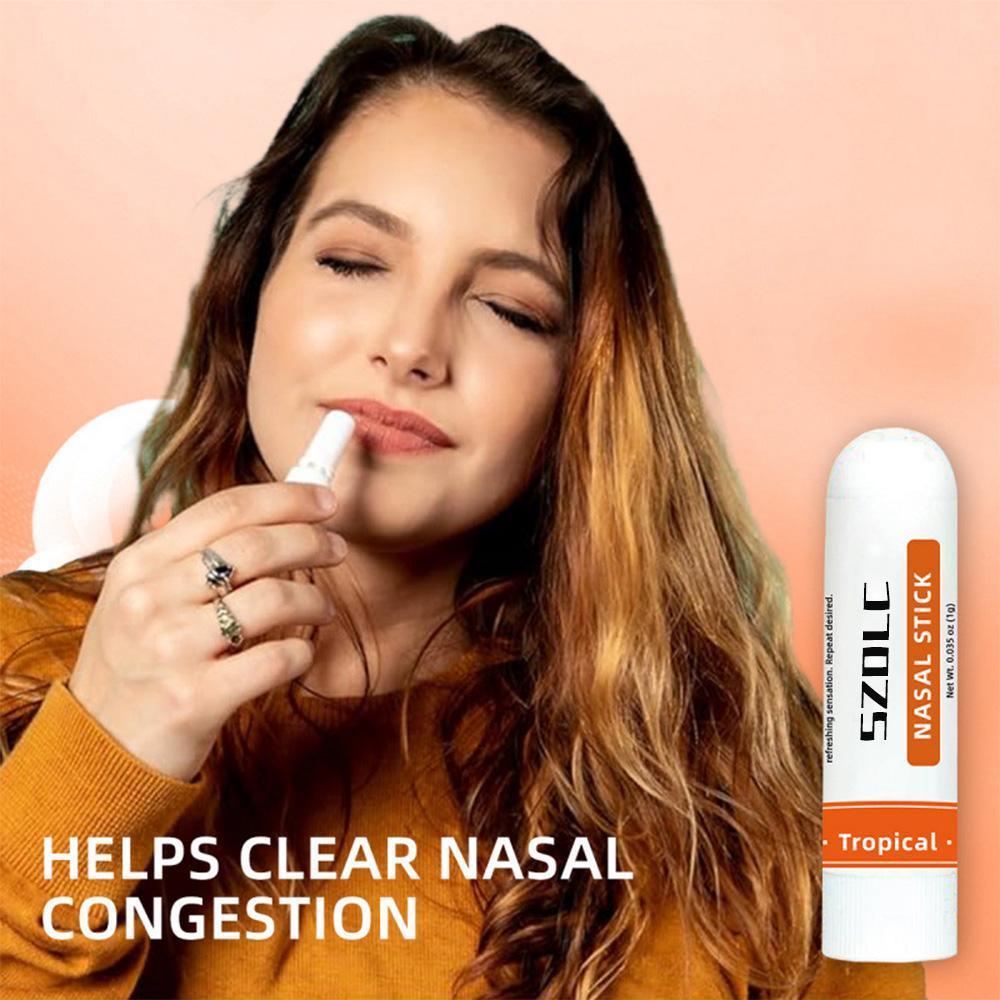 Portable Nasal Inhaler - DropOnline.co