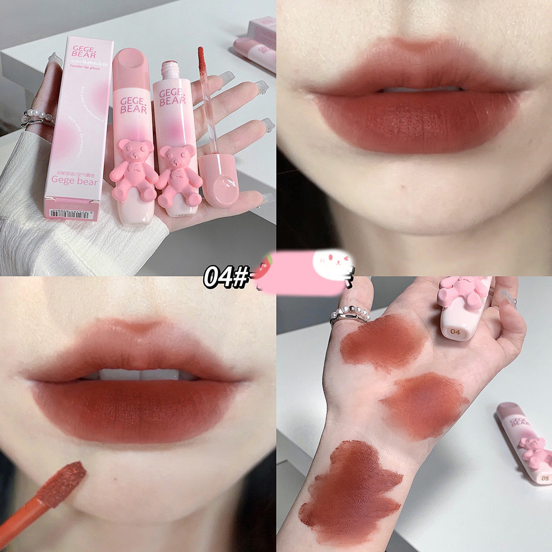 Little Bear Lip Glaze - DropOnline.co
