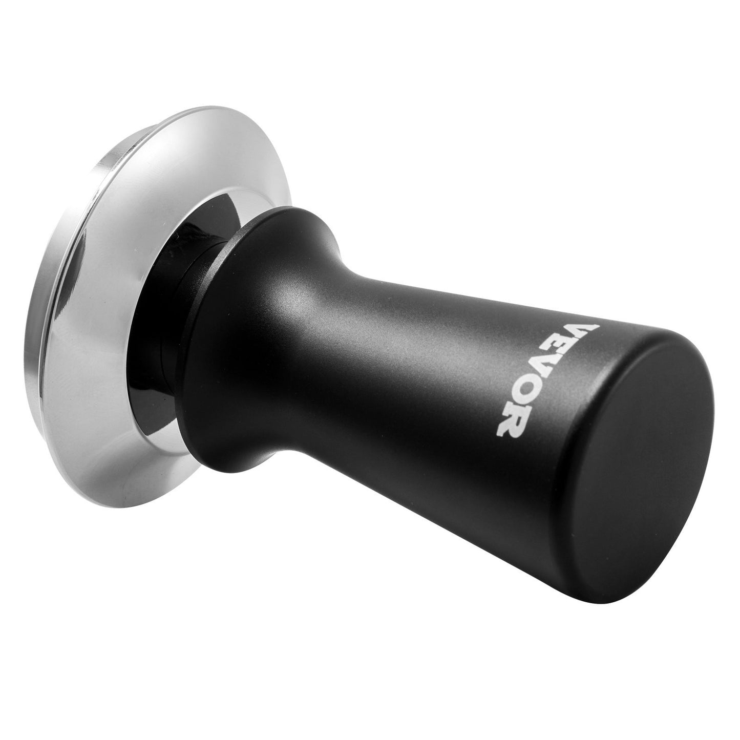 53mm Espresso Tamper Stainless Steel Coffee Tamper With Spring - DropOnline.co