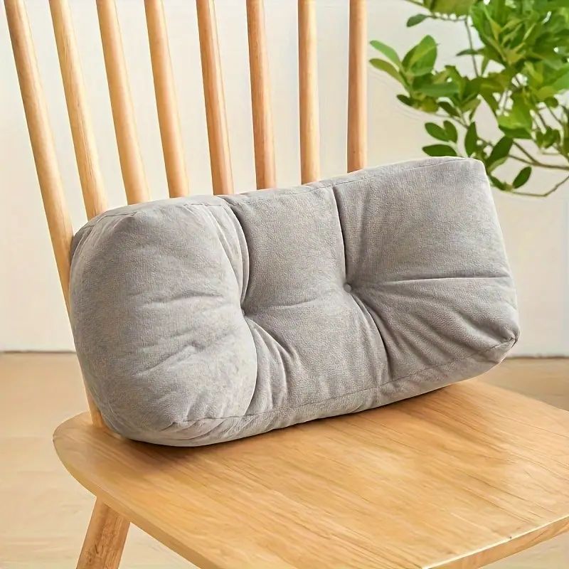 Lumbar Pillow 1PC - DropOnline.co