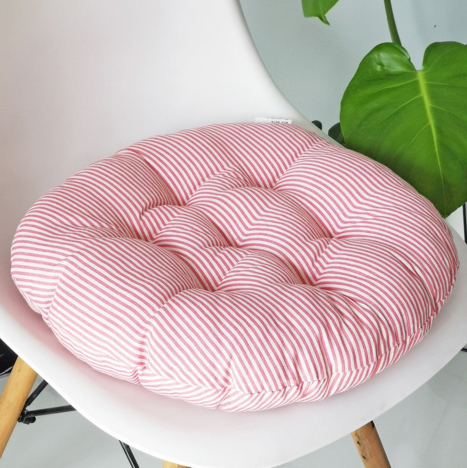 Hot Sale Round Chair Cushion Cushion Office Sedentary - DropOnline.co