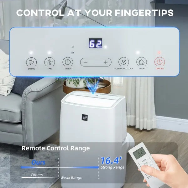 Air Conditioner - DropOnline.co