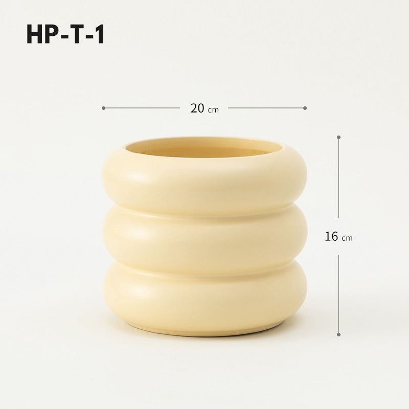 Makeup Pen Bucket Home Decoration - DropOnline.co