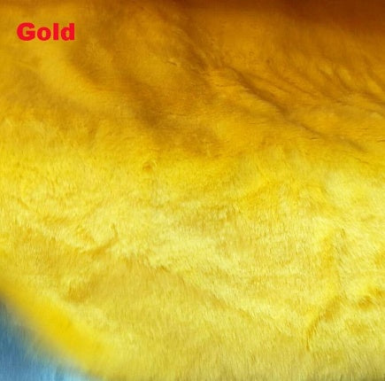 Fashionable imitation fox fur coat fur coat fur coat fur coat short style - DropOnline.co