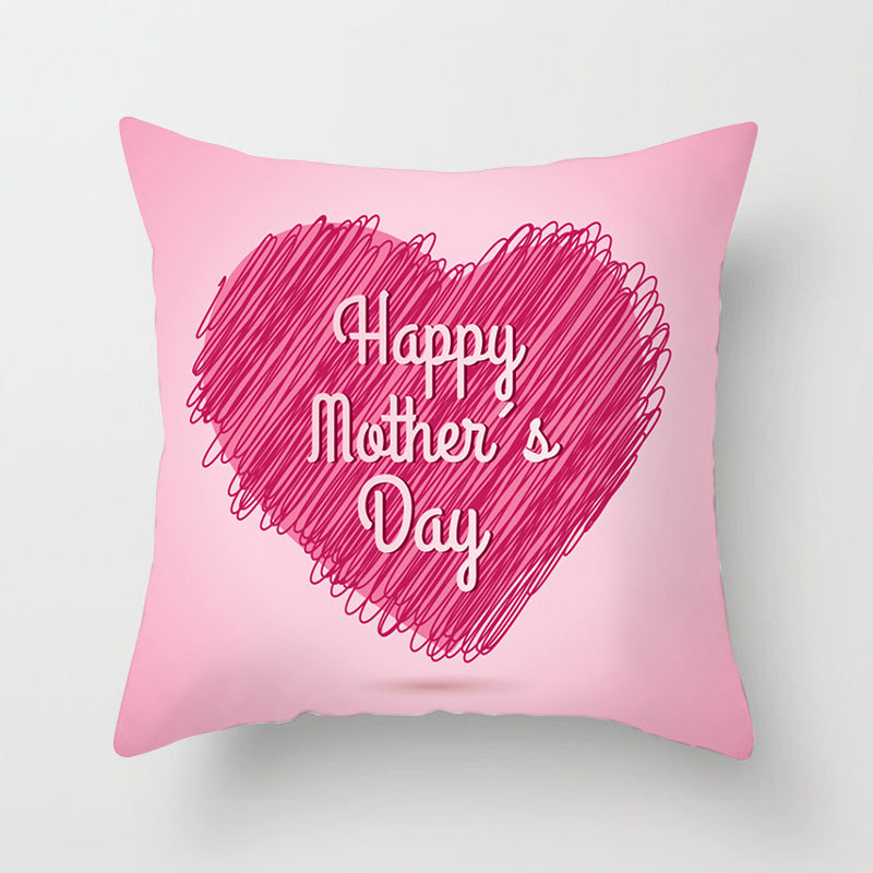 Peach Skin Car Cushion Cover Home Decor - DropOnline.co