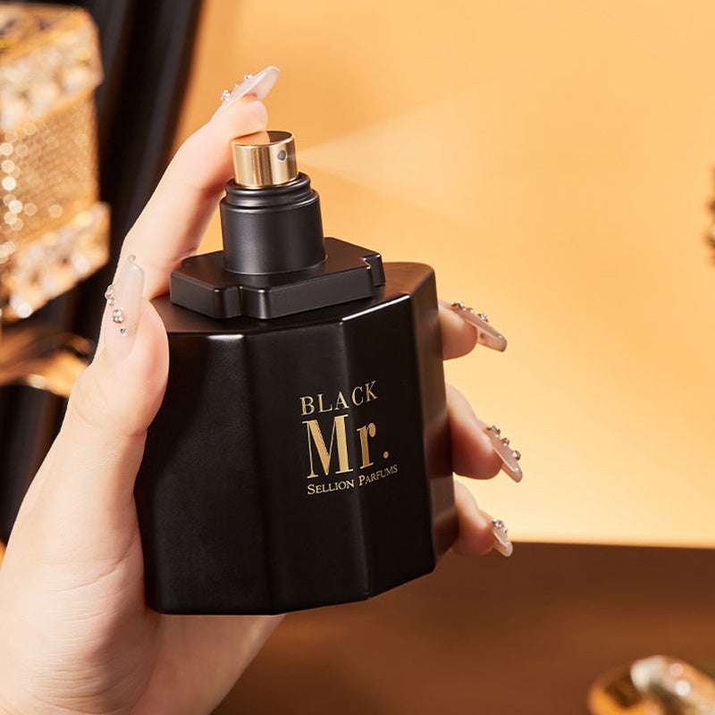 Men's Long-lasting Fragrance, Niche Fragrance - DropOnline.co