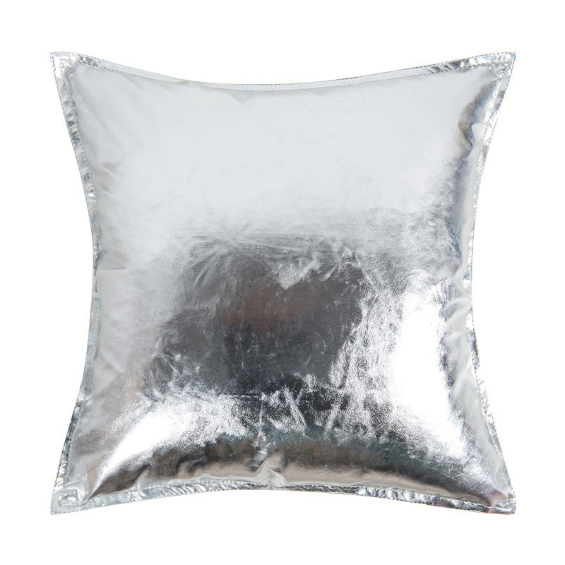 Backrest pu pillow cushion - DropOnline.co