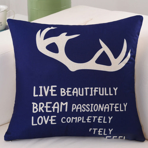 Sofa cushion - DropOnline.co