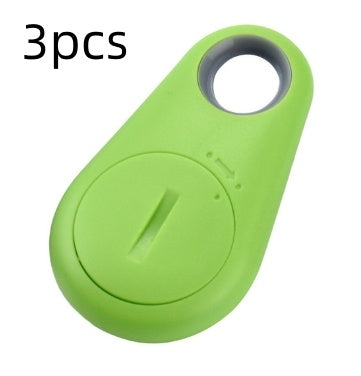 Water Drop Bluetooth-compatible Anti Lost Object Finder - DropOnline.co