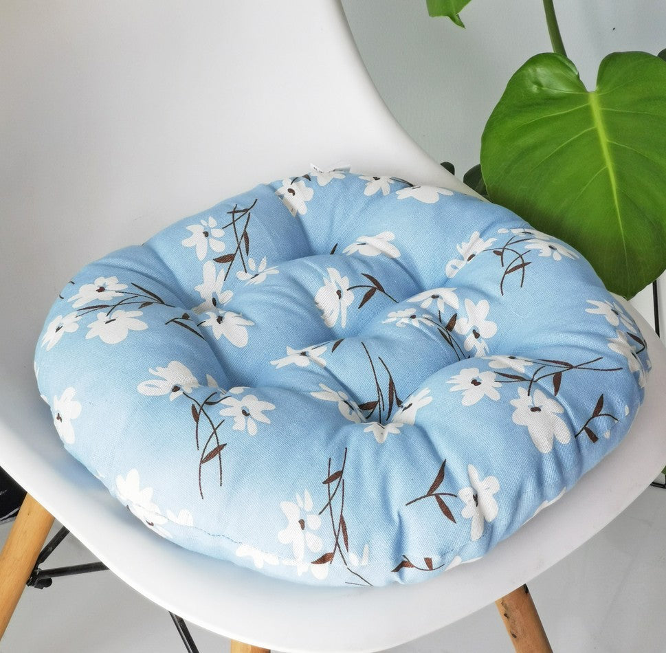Hot Sale Round Chair Cushion Cushion Office Sedentary - DropOnline.co